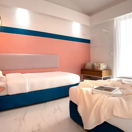 Hotel Trypiti