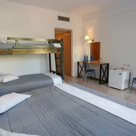 Trypiti 3* Limenaria (Thasos)