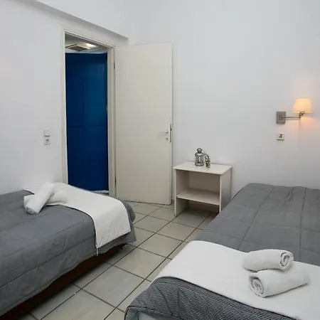 Hotel Trypiti