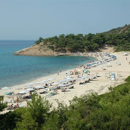 Trypiti Limenaria (Thasos)